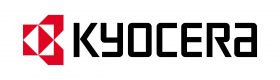 Kyocera-Logo